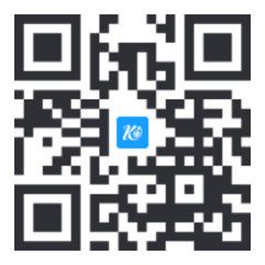 iPad 高清版 二维码